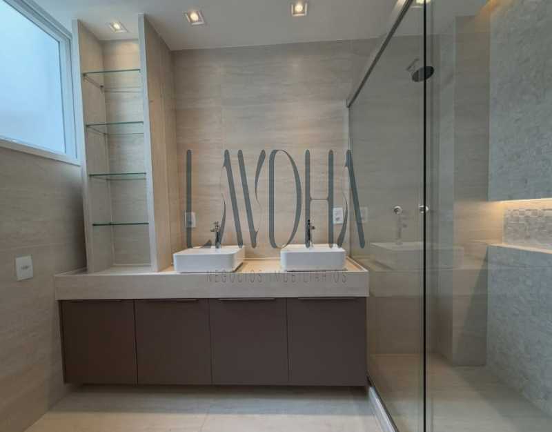 Apartamento à venda Rua Prudente de Morais,Rio de Janeiro,RJ - R$ 3.880.000