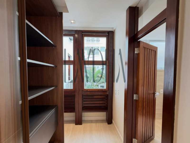 Apartamento à venda Rua Prudente de Morais,Rio de Janeiro,RJ - R$ 3.880.000