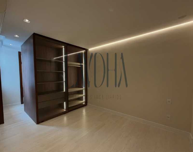 Apartamento à venda Rua Prudente de Morais,Rio de Janeiro,RJ - R$ 3.880.000