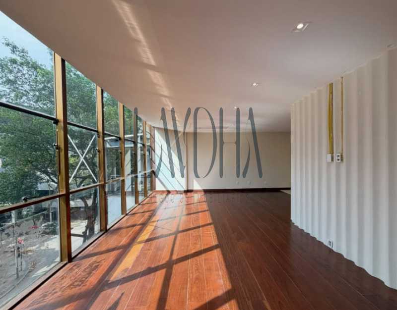 Apartamento à venda Rua Prudente de Morais,Rio de Janeiro,RJ - R$ 3.880.000