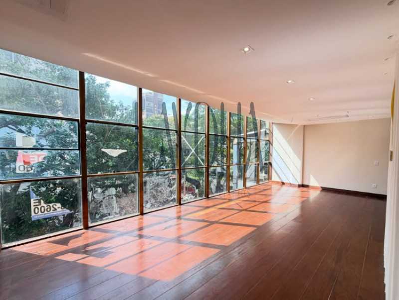 Apartamento à venda Rua Prudente de Morais,Rio de Janeiro,RJ - R$ 3.880.000