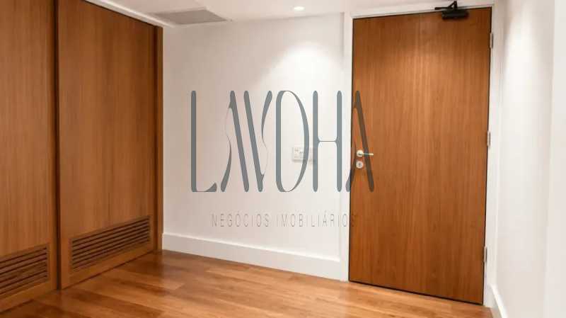 Sala Comercial 165m² para alugar Avenida Ataulfo de Paiva,Rio de Janeiro,RJ - R$ 48.000