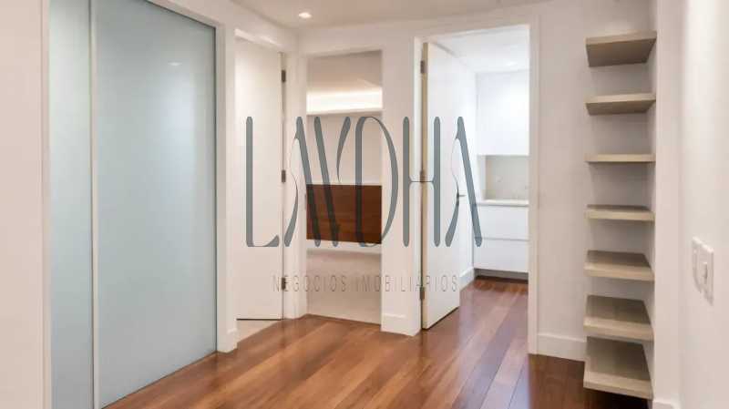 Sala Comercial 165m² para alugar Avenida Ataulfo de Paiva,Rio de Janeiro,RJ - R$ 48.000