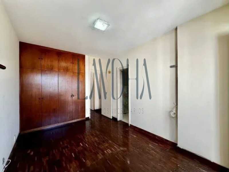 Apartamento 3 quartos à venda Rio de Janeiro,RJ - R$ 2.600.000