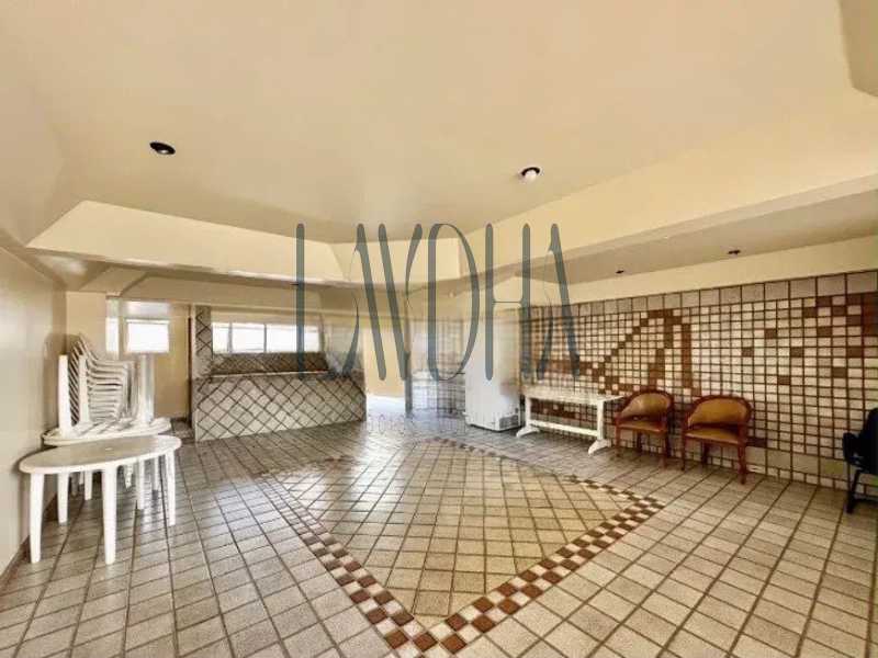 Apartamento 3 quartos à venda Rio de Janeiro,RJ - R$ 2.600.000