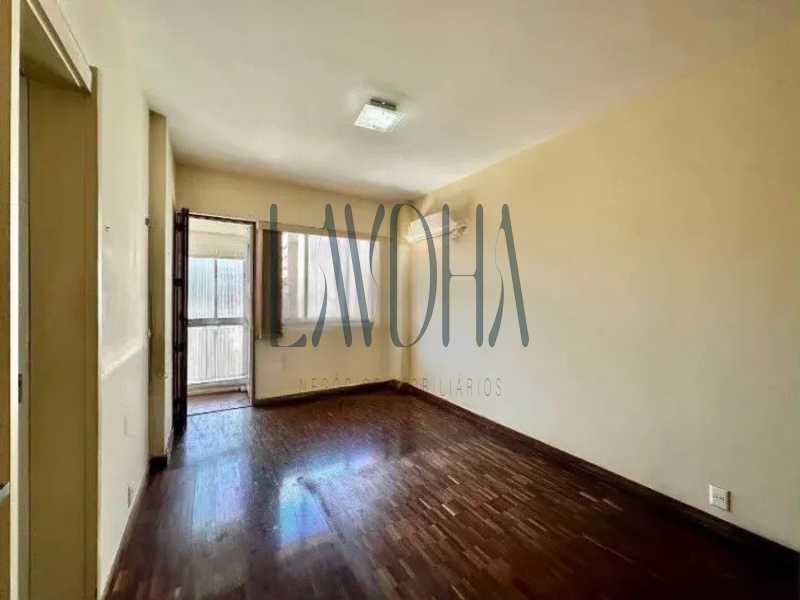 Apartamento 3 quartos à venda Rio de Janeiro,RJ - R$ 2.600.000