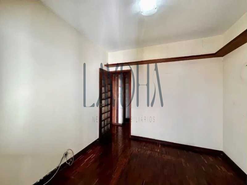 Apartamento 3 quartos à venda Rio de Janeiro,RJ - R$ 2.600.000