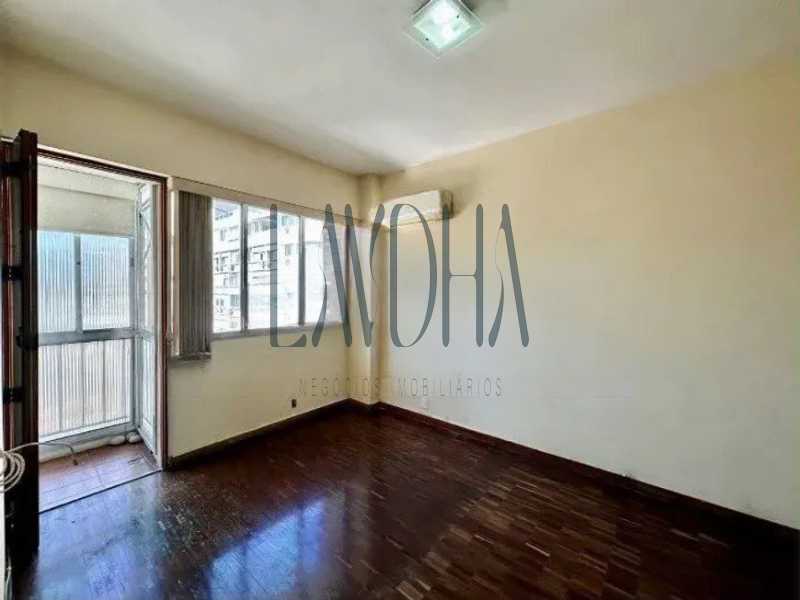 Apartamento 3 quartos à venda Rio de Janeiro,RJ - R$ 2.600.000