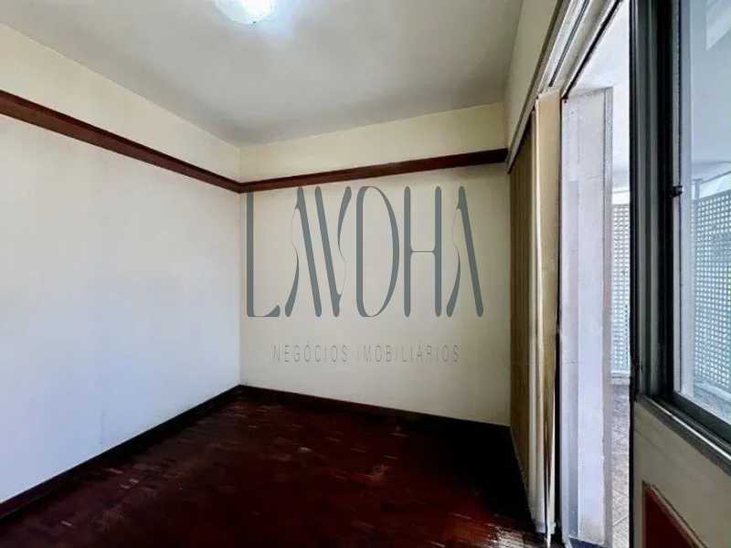Apartamento 3 quartos à venda Rio de Janeiro,RJ - R$ 2.600.000