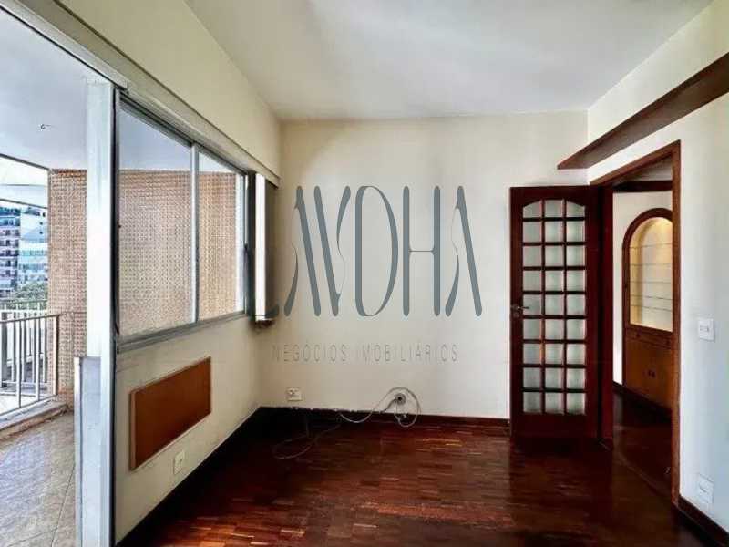 Apartamento 3 quartos à venda Rio de Janeiro,RJ - R$ 2.600.000