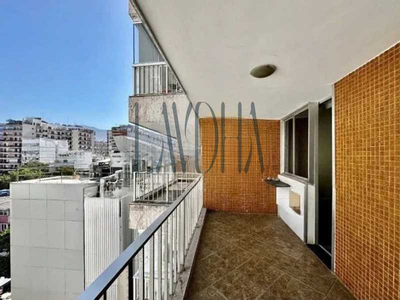 Apartamento 3 quartos à venda Rio de Janeiro,RJ - R$ 2.600.000