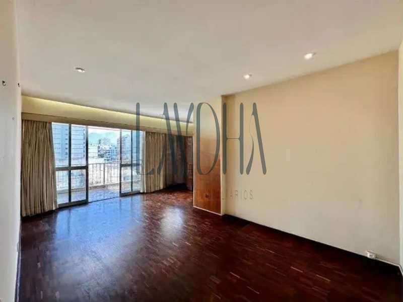 Apartamento 3 quartos à venda Rio de Janeiro,RJ - R$ 2.600.000