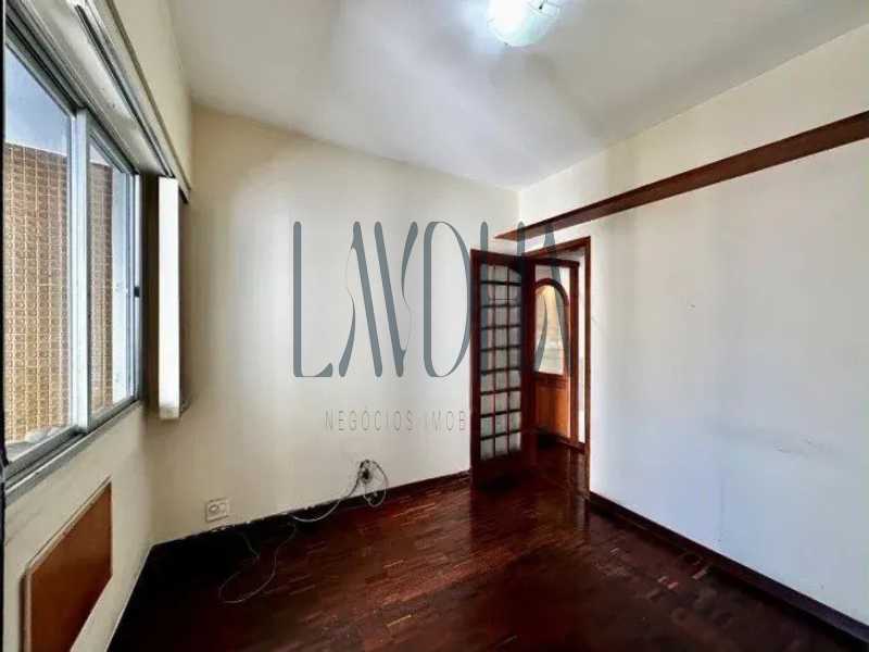 Apartamento 3 quartos à venda Rio de Janeiro,RJ - R$ 2.600.000
