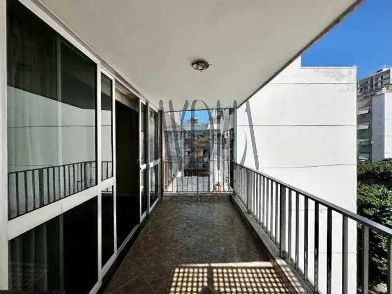 Apartamento 3 quartos à venda Rio de Janeiro,RJ - R$ 2.600.000