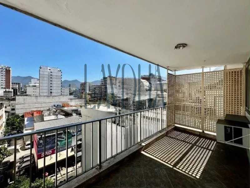 Apartamento 3 quartos à venda Rio de Janeiro,RJ - R$ 2.600.000