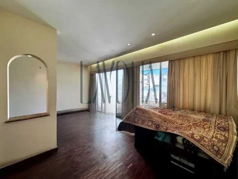 Apartamento 3 quartos à venda Rio de Janeiro,RJ - R$ 2.600.000