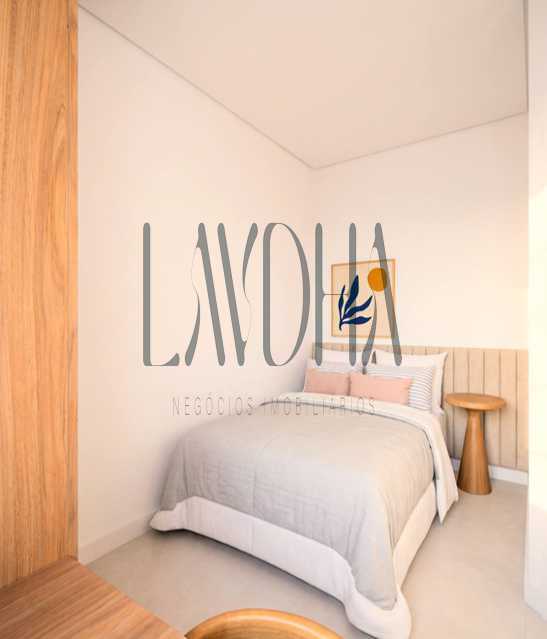 Apartamento à venda Rua Visconde de Pirajá,Rio de Janeiro,RJ - R$ 1.650.000