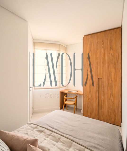 Apartamento à venda Rua Visconde de Pirajá,Rio de Janeiro,RJ - R$ 1.650.000