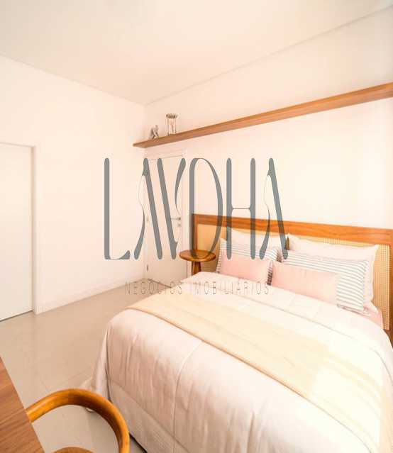Apartamento à venda Rua Visconde de Pirajá,Rio de Janeiro,RJ - R$ 1.650.000