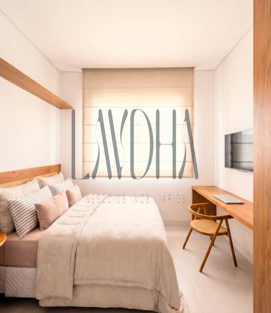 Apartamento à venda Rua Visconde de Pirajá,Rio de Janeiro,RJ - R$ 1.650.000