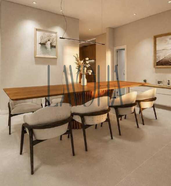 Apartamento à venda Avenida Rainha Elizabeth da Bélgica,Rio de Janeiro,RJ - R$ 4.900.000