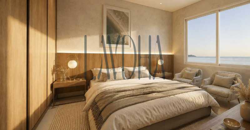 Apartamento à venda Avenida Rainha Elizabeth da Bélgica,Rio de Janeiro,RJ - R$ 4.900.000