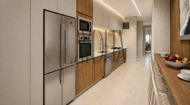 Apartamento à venda Avenida Rainha Elizabeth da Bélgica,Rio de Janeiro,RJ - R$ 4.900.000