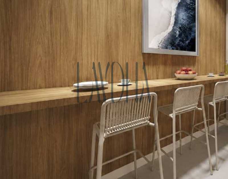 Apartamento à venda Avenida Rainha Elizabeth da Bélgica,Rio de Janeiro,RJ - R$ 4.900.000