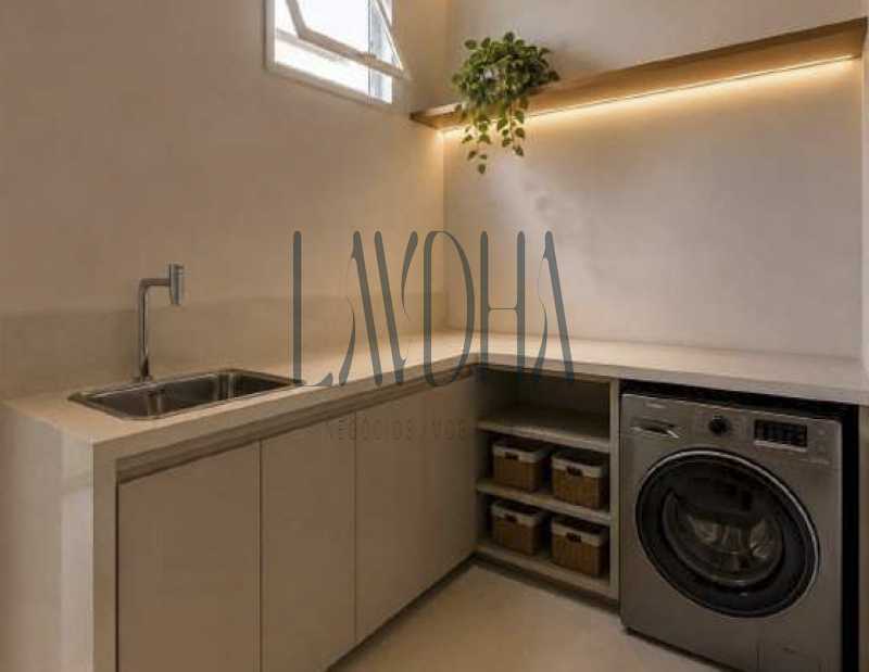 Apartamento à venda Avenida Rainha Elizabeth da Bélgica,Rio de Janeiro,RJ - R$ 4.900.000