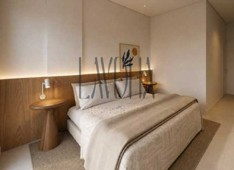 Apartamento à venda Avenida Rainha Elizabeth da Bélgica,Rio de Janeiro,RJ - R$ 4.900.000