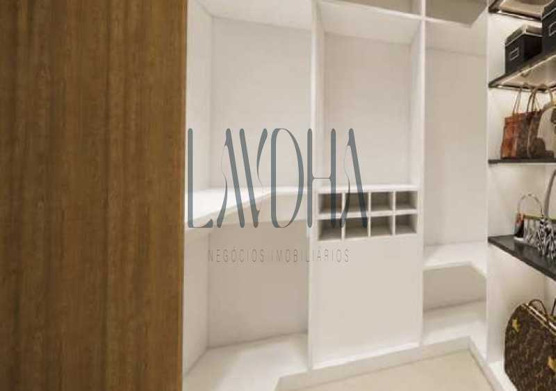 Apartamento à venda Avenida Rainha Elizabeth da Bélgica,Rio de Janeiro,RJ - R$ 4.900.000
