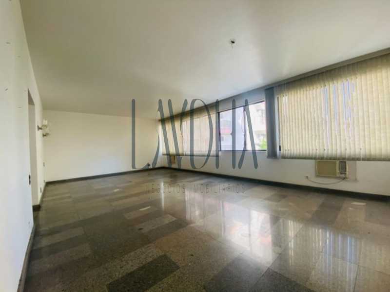 Apartamento à venda Rua Nascimento Silva,Rio de Janeiro,RJ - R$ 3.100.000