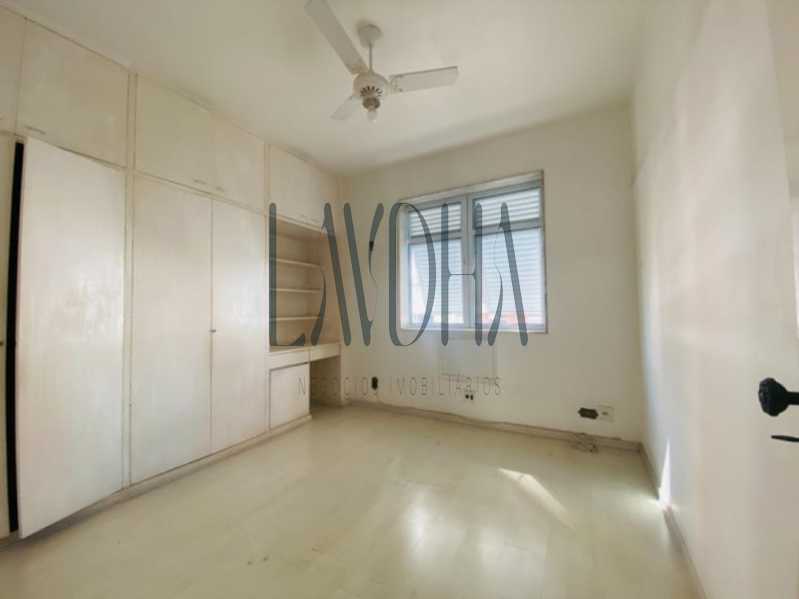 Apartamento à venda Rua Nascimento Silva,Rio de Janeiro,RJ - R$ 3.100.000
