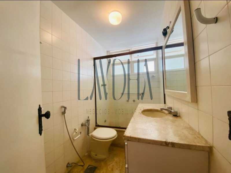 Apartamento à venda Rua Nascimento Silva,Rio de Janeiro,RJ - R$ 3.100.000