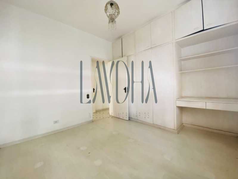 Apartamento à venda Rua Nascimento Silva,Rio de Janeiro,RJ - R$ 3.100.000