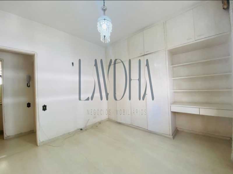 Apartamento à venda Rua Nascimento Silva,Rio de Janeiro,RJ - R$ 3.100.000