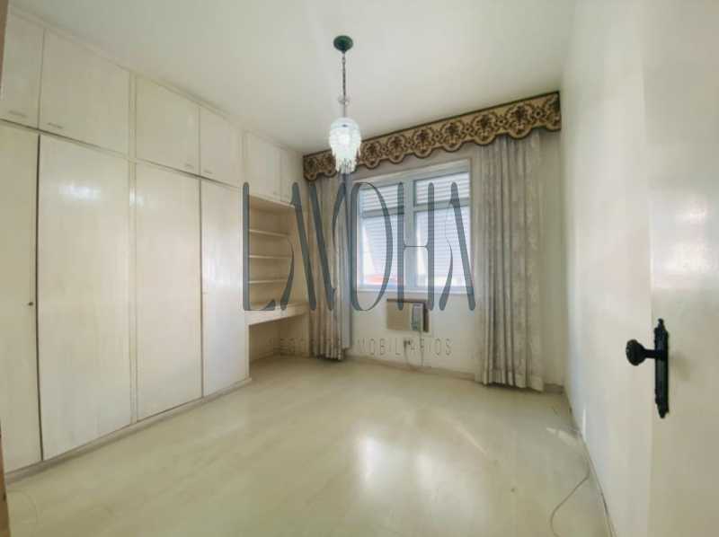 Apartamento à venda Rua Nascimento Silva,Rio de Janeiro,RJ - R$ 3.100.000