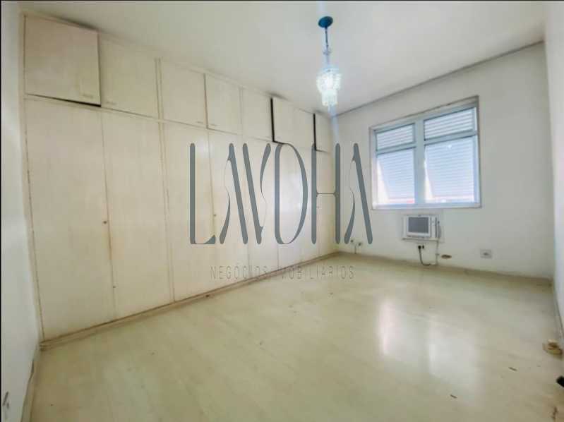 Apartamento à venda Rua Nascimento Silva,Rio de Janeiro,RJ - R$ 3.100.000