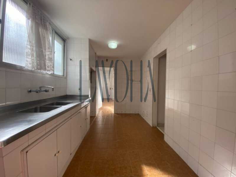 Apartamento à venda Rua Nascimento Silva,Rio de Janeiro,RJ - R$ 3.100.000