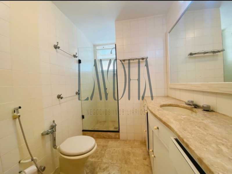 Apartamento à venda Rua Nascimento Silva,Rio de Janeiro,RJ - R$ 3.100.000