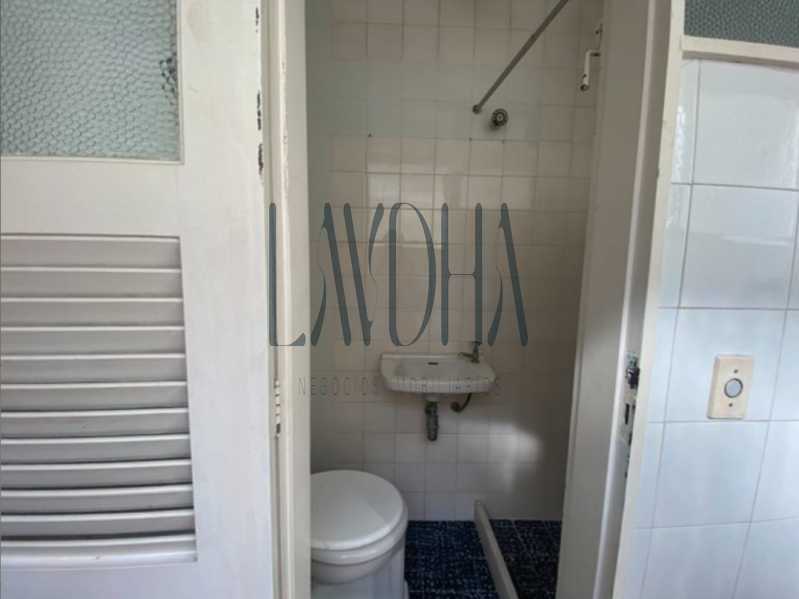 Apartamento à venda Rua Nascimento Silva,Rio de Janeiro,RJ - R$ 3.100.000