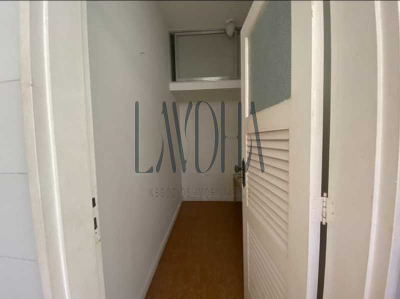 Apartamento à venda Rua Nascimento Silva,Rio de Janeiro,RJ - R$ 3.100.000