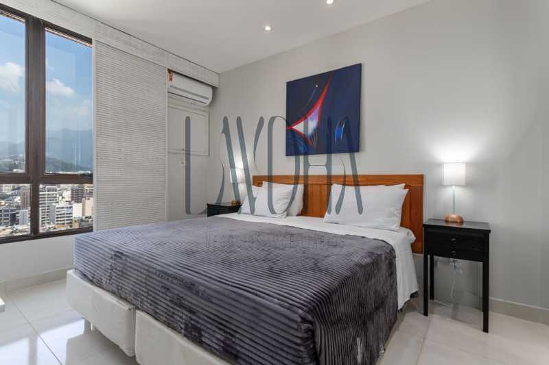 Flat à venda Rua João Líra,Rio de Janeiro,RJ - R$ 3.000.000