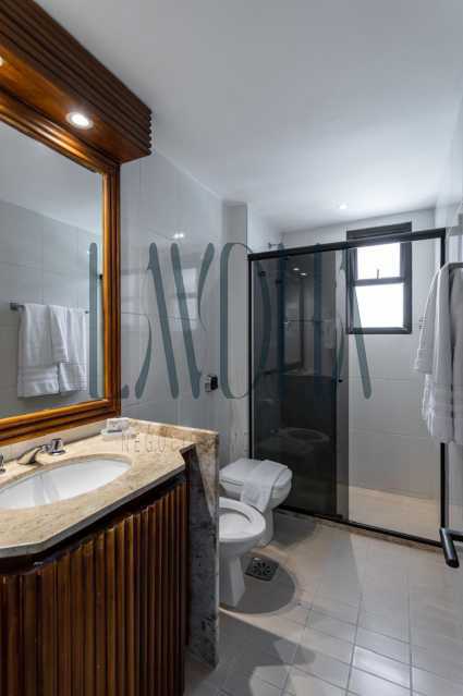 Flat à venda Rua João Líra,Rio de Janeiro,RJ - R$ 3.000.000