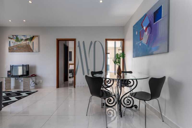 Flat à venda Rua João Líra,Rio de Janeiro,RJ - R$ 3.000.000