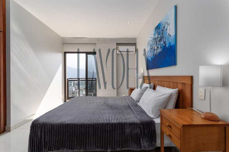 Flat à venda Rua João Líra,Rio de Janeiro,RJ - R$ 3.000.000