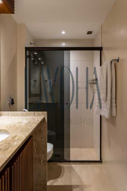 Flat à venda Rua João Líra,Rio de Janeiro,RJ - R$ 3.000.000