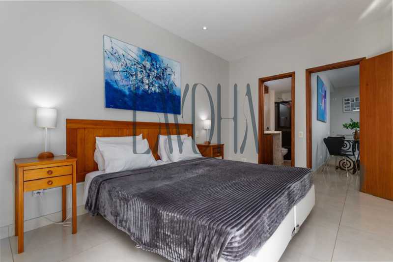 Flat à venda Rua João Líra,Rio de Janeiro,RJ - R$ 3.000.000