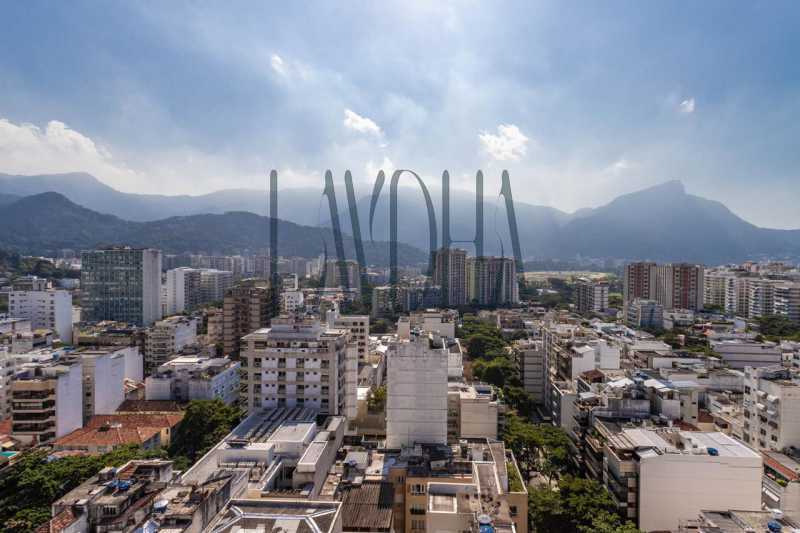 Flat à venda Rua João Líra,Rio de Janeiro,RJ - R$ 3.000.000