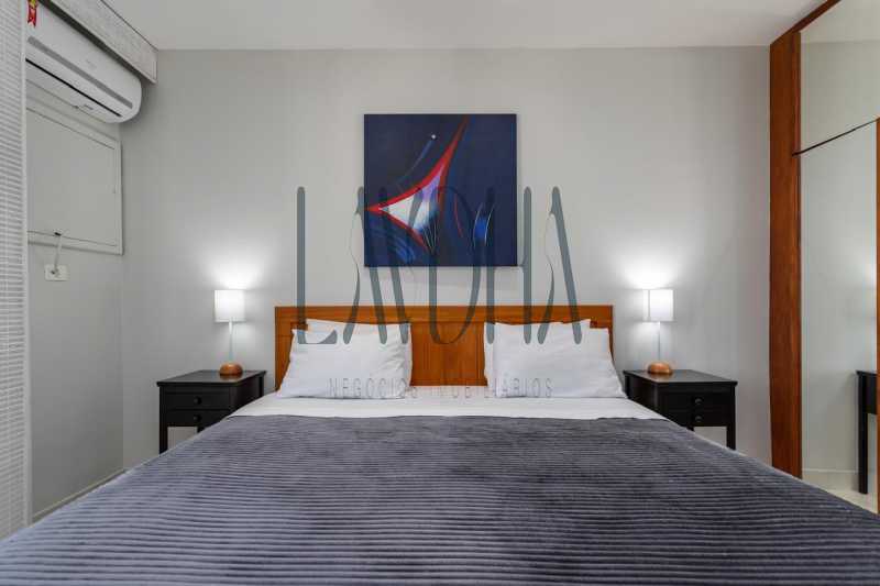 Flat à venda Rua João Líra,Rio de Janeiro,RJ - R$ 3.000.000